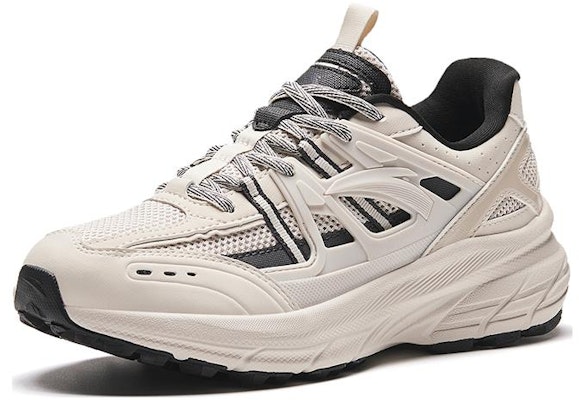 (W) Anta AT955 'Beige Putih Hitam' 922345598-1 Order (W) Anta AT955 'Beige Putih Hitam' 922345598-1