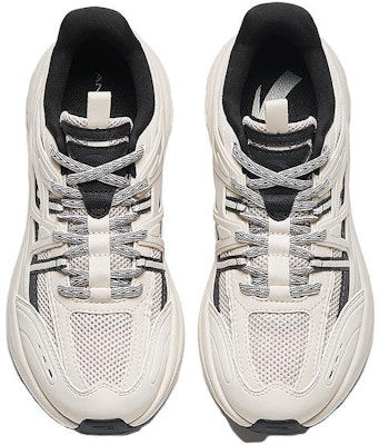 (W) Anta AT955 'Beige Putih Hitam' 922345598-1 Lookbook (W) Anta AT955 'Beige Putih Hitam' 922345598-1