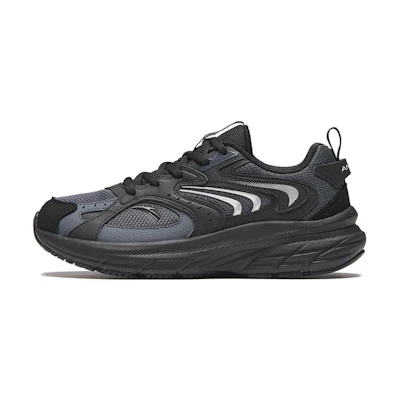 (W) Anta AT956 'Black'
