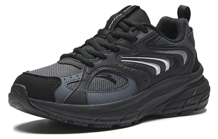 (W) Anta AT956 'Black' 圖 2