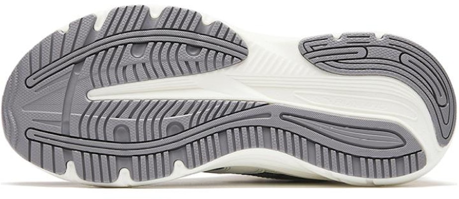 (Women) Anta AT956 Retro 'White Grey Pink' 922345599-1 Details for (Women) Anta AT956 Retro 'White Grey Pink' 922345599-1