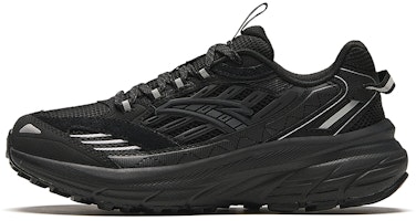(Women) Anta AT957 'Black Silver' 922415596-2 (Women) Anta AT957 'Black Silver' 922415596-2