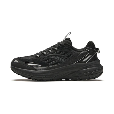 (W) Anta AT957 'Black Silver'