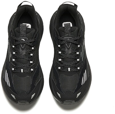 (W) Anta AT957 'Hitam Perak' 922415596-2 Lookbook (W) Anta AT957 'Hitam Perak' 922415596-2