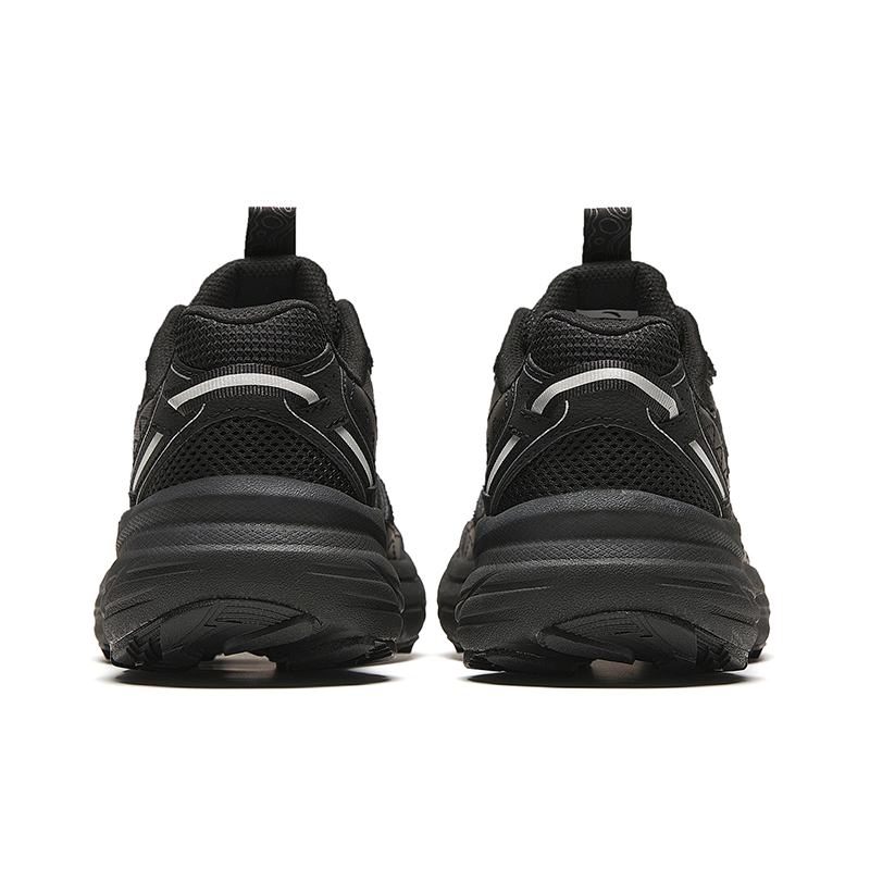 Shop (W) Anta AT957 'Negro Plata' 922415596-2