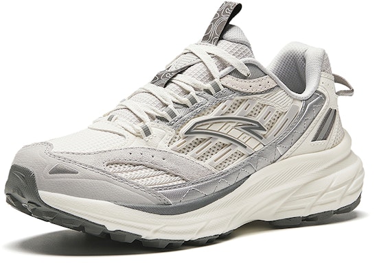 (W) 안타 AT957 화이트/그레이/실버 922415596-1 Order (W) 안타 AT957 화이트/그레이/실버 922415596-1