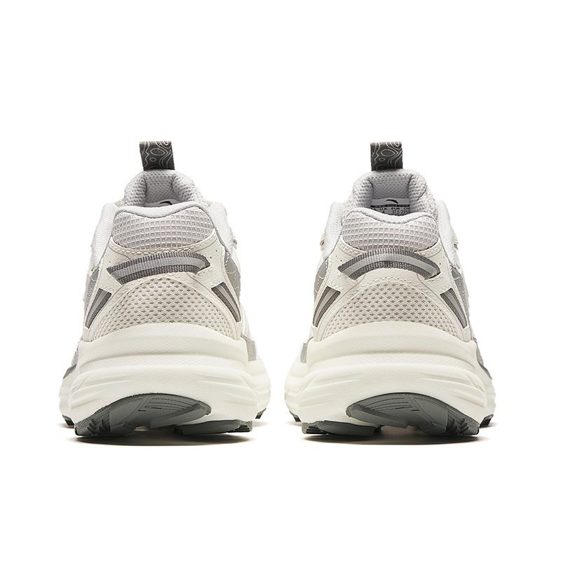 Shop (W) 안타 AT957 화이트/그레이/실버 922415596-1