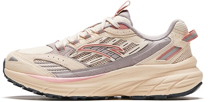 (Women) Anta AT957 Low 'Beige Pink' 922415596-4 (Women) Anta AT957 Low 'Beige Pink' 922415596-4
