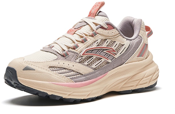 (W) Anta AT957 Rendah 'Beige Pink' 922415596-4 Order (W) Anta AT957 Rendah 'Beige Pink' 922415596-4