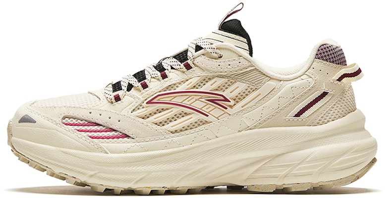 (W) Anta AT957 Rendah 'Putih Hitam Merah' 922415596-3 Buy (W) Anta AT957 Rendah 'Putih Hitam Merah' 922415596-3