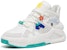 (W) Anta Badao 4 'Putih Teal' 122318080-4