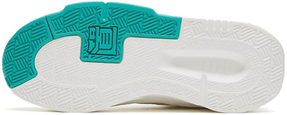(Women) Anta Badao 4 'White Teal' 122318080-4 Purchase (Women) Anta Badao 4 'White Teal' 122318080-4