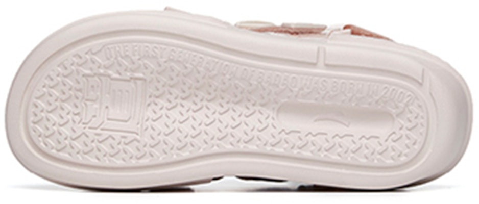 (W) 안타 바다오 '핑크' (Anta Badao 'Pink') 122238501-3 Details for (W) 안타 바다오 '핑크' (Anta Badao 'Pink') 122238501-3