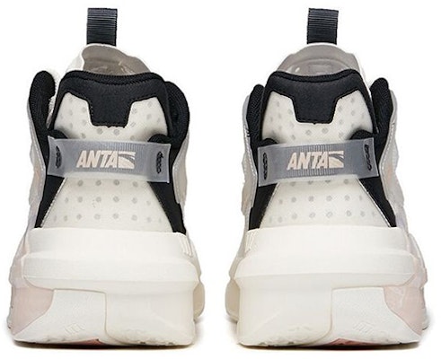(Women) Anta Badao 3.0 x Game Shoes 'White Black' 122138081-3 Shop (Women) Anta Badao 3.0 x Game Shoes 'White Black' 122138081-3
