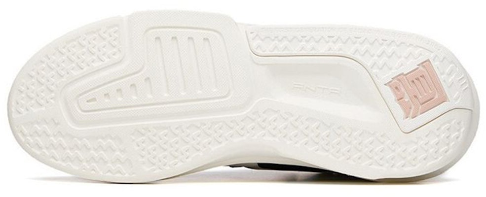 (Women) Anta Badao 3.0 x Game Shoes 'White Black' 122138081-3 Purchase (Women) Anta Badao 3.0 x Game Shoes 'White Black' 122138081-3