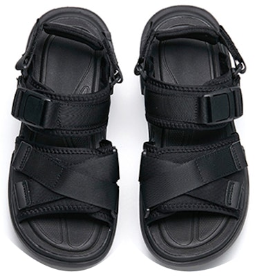 (W) Anta BaDao 'Hitam' 122238501-1 Shop (W) Anta BaDao 'Hitam' 122238501-1