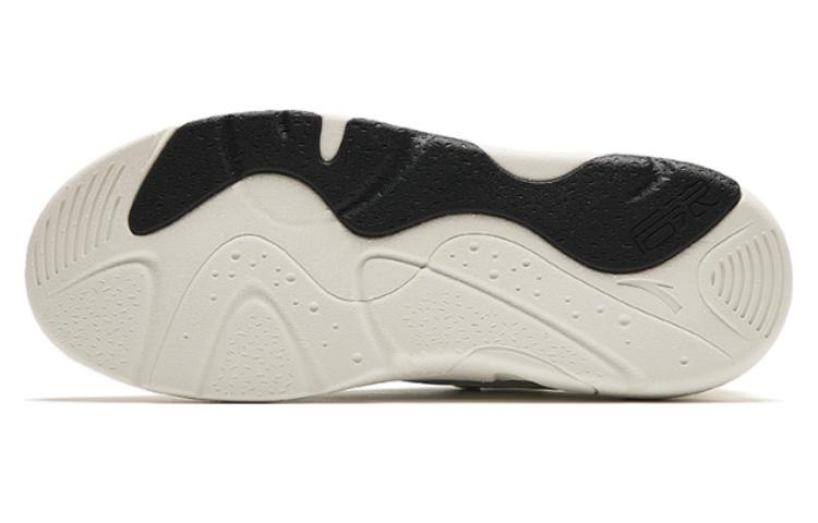 (W) Anta Back Wave 'White Black' 圖 5