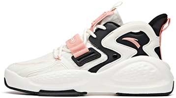 (Women) Anta BaDa 'Black Pink White' 122038081-6 (Women) Anta BaDa 'Black Pink White' 122038081-6