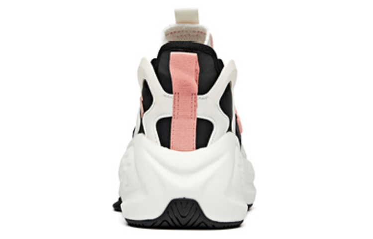 (W) Anta BaDa 'Black Pink White' 圖 4