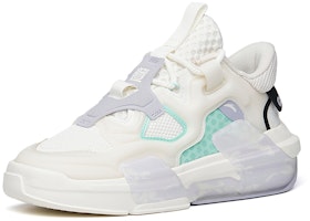 (W) 안타 바다오 3 로우 '화이트 그레이' 122218084-1 Order (W) 안타 바다오 3 로우 '화이트 그레이' 122218084-1