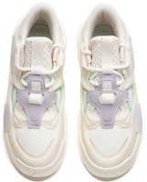 (W) 안타 바다오 3 로우 '화이트 그레이' 122218084-1 Lookbook (W) 안타 바다오 3 로우 '화이트 그레이' 122218084-1