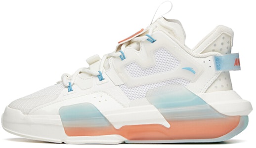 (W) Anta Badao Low 'Putih Jingga Biru' 122138081-1 Buy (W) Anta Badao Low 'Putih Jingga Biru' 122138081-1