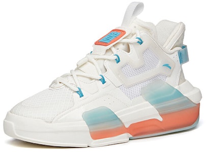 (W) Anta Badao Low 'Putih Jingga Biru' 122138081-1 Order (W) Anta Badao Low 'Putih Jingga Biru' 122138081-1