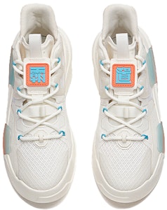 (W) Anta Badao Low 'Putih Jingga Biru' 122138081-1 Lookbook (W) Anta Badao Low 'Putih Jingga Biru' 122138081-1