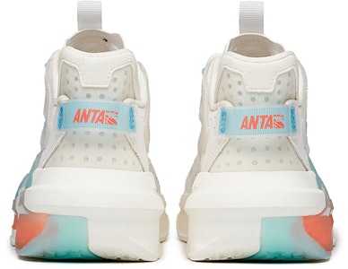 (W) Anta Badao Low 'Putih Jingga Biru' 122138081-1 Shop (W) Anta Badao Low 'Putih Jingga Biru' 122138081-1