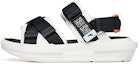 Buy (W) Sandal Anta BaDao 'Hitam Putih Jingga' 122238501-2