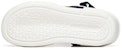 (W) Sandal Anta BaDao 'Hitam Putih Jingga' 122238501-2