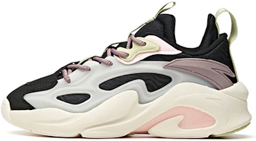 (Women) Anta Badao Wuyi 'Black White Blue' 122048081-3 (Women) Anta Badao Wuyi 'Black White Blue' 122048081-3
