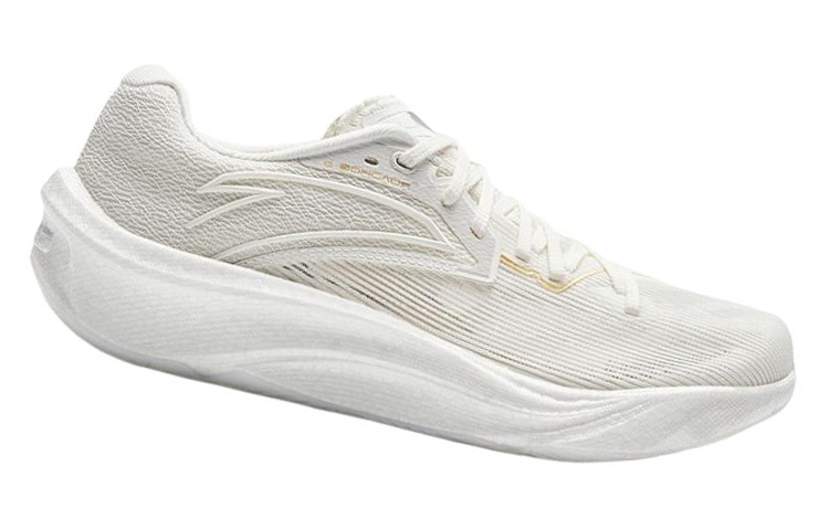 (W) Anta Baida Bully 2.0 'White Low' 圖 2