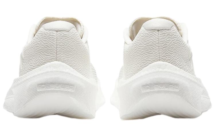 (W) Anta Baida Bully 2.0 'White Low' 圖 4