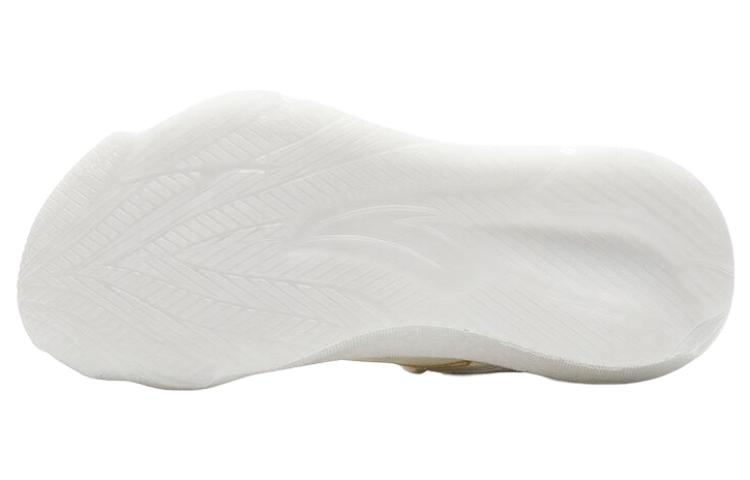 (W) Anta Baida Bully 2.0 'White Low' 圖 5