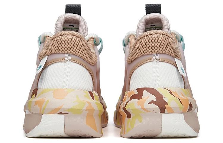 Purchase (W) 安踏巴达3低帮‘浅棕色’ 122218084-4