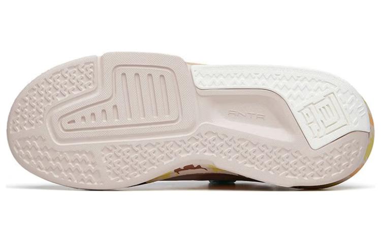 Details for (W) 安踏巴达3低帮‘浅棕色’ 122218084-4