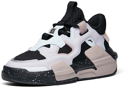 (W) Anta Badao 3 'Hitam Putih Merah Jambu' 122218084-5 Order (W) Anta Badao 3 'Hitam Putih Merah Jambu' 122218084-5