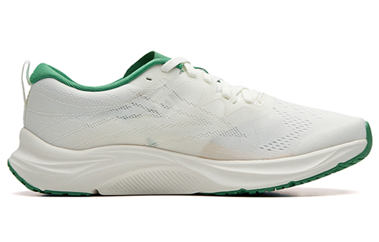 (W) Anta Baroque Buster 1.0 Low Running Shoes 'White Green Summer' 圖 2