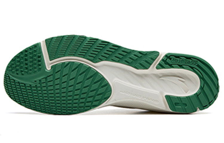 (W) Anta Baroque Buster 1.0 Low Running Shoes 'White Green Summer' 圖 6
