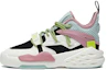 Buy (W) Anta Baseline Low ''Weiß Schwarz Pink'' 122018087-5