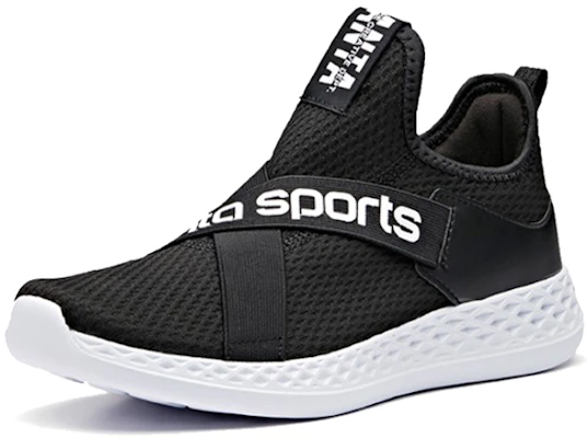 (W) Anta Rendah Asas 'Hitam Putih' 92918850-4 Order (W) Anta Rendah Asas 'Hitam Putih' 92918850-4