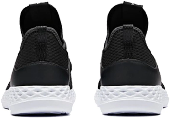 (W) Anta Rendah Asas 'Hitam Putih' 92918850-4 Shop (W) Anta Rendah Asas 'Hitam Putih' 92918850-4