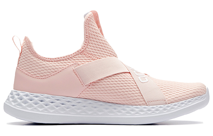 Order (W) Anta Basic Low ''Bianco Rosa'' 92918850-3
