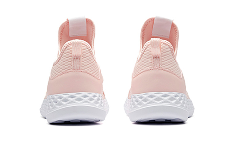 Purchase (W) Anta Basic Low ''Bianco Rosa'' 92918850-3
