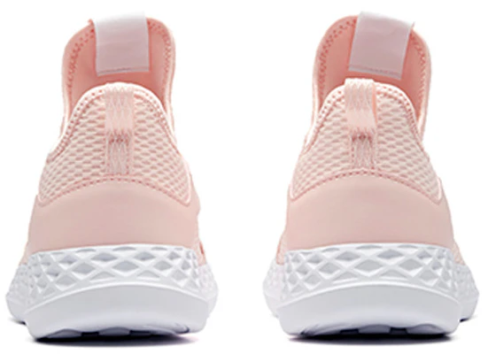 (W) Anta Basic Low ''Bianco Rosa'' 92918850-3 Purchase (W) Anta Basic Low ''Bianco Rosa'' 92918850-3