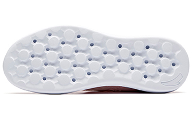 Details for (W) Anta Basic Low ''Bianco Rosa'' 92918850-3