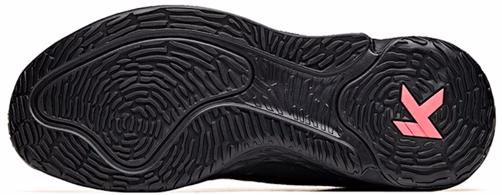 (W) 안타 농구화 캔버스 '블랙 핑크' 시리즈  (Anta Basketball Canvas 'Black Pink' Series) 122021804S-1 Purchase (W) 안타 농구화 캔버스 '블랙 핑크' 시리즈  (Anta Basketball Canvas 'Black Pink' Series) 122021804S-1