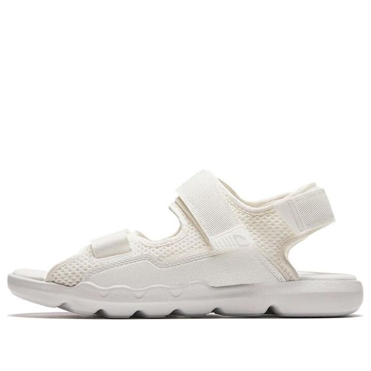 (W) Anta Beach Sandals 'White'