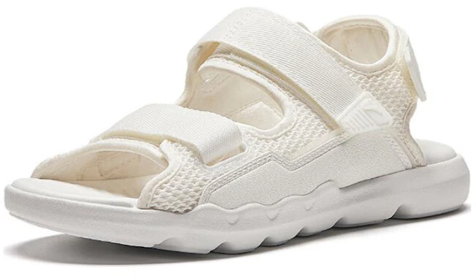 (Women) Anta Beach Sandals 'White' 122438508-2 Order (Women) Anta Beach Sandals 'White' 122438508-2